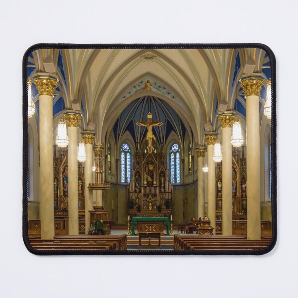 Item preview, St Peter Catholic Church JC designed and sold by mljdwhite.
