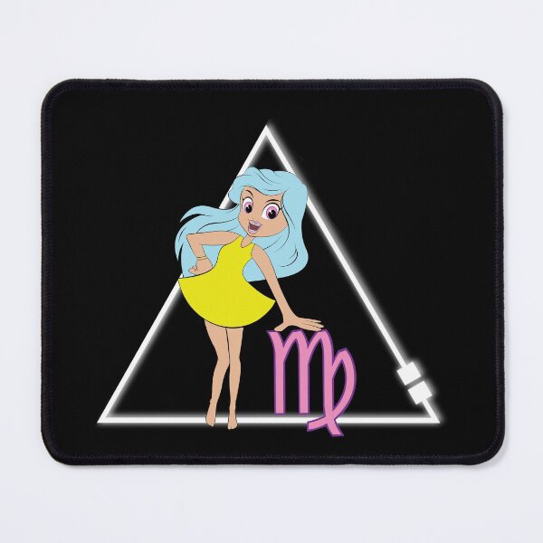 Item preview, Zodiac sign -Vigro designed and sold by SylwiaJ-86.