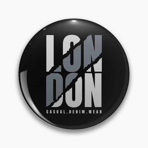 Item preview, Legend City - London designed and sold by AEGMEDIA.