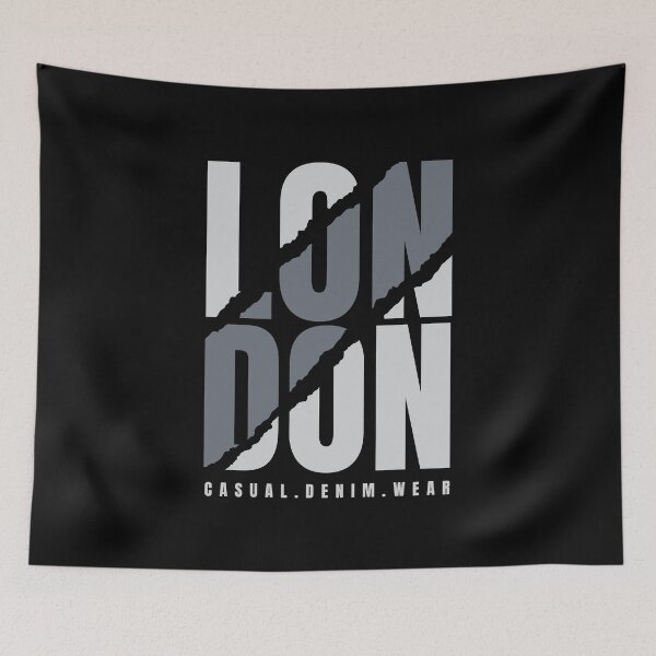 Item preview, Legend City - London designed and sold by AEGMEDIA.