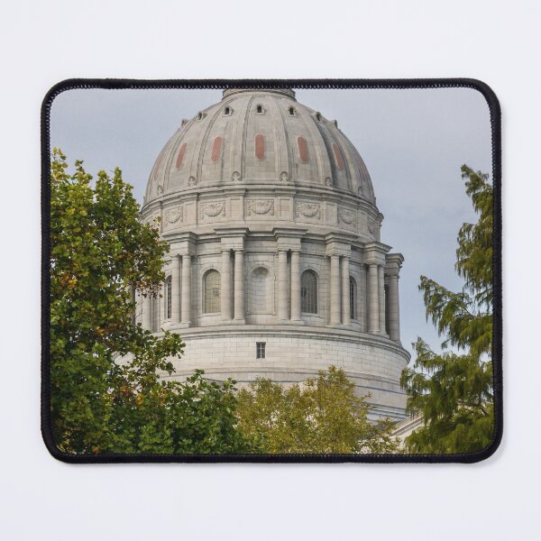 Item preview, Mo Capitol Dome designed and sold by mljdwhite.
