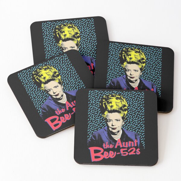 Item preview, The Aunt Bee Vintage Classic Awesome Move Limited Edition designed and sold by Marshawa Parkinson.