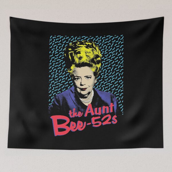 Item preview, The Aunt Bee Vintage Classic Awesome Move Limited Edition designed and sold by Marshawa Parkinson.