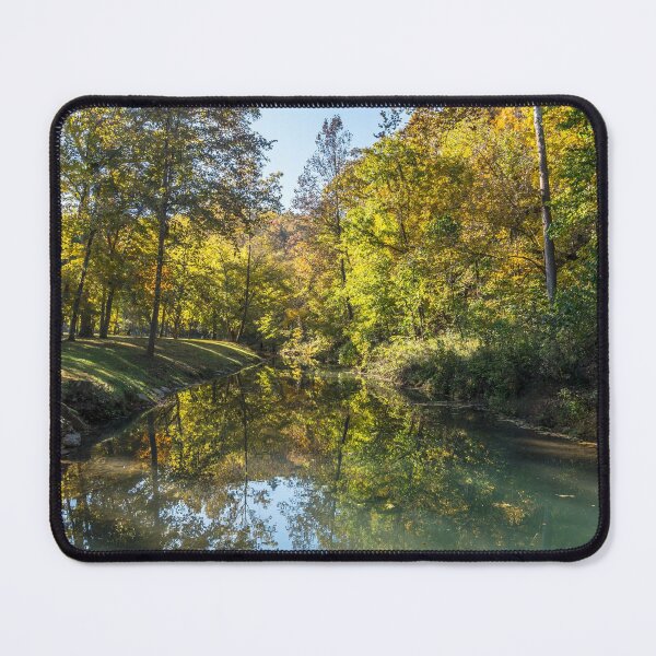 Item preview, Dogwood Creek Reflections designed and sold by mljdwhite.