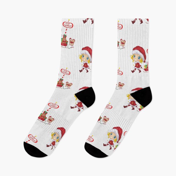 Item preview, Merry Xmas Merry Christmas Design designed and sold by LapuniStore.