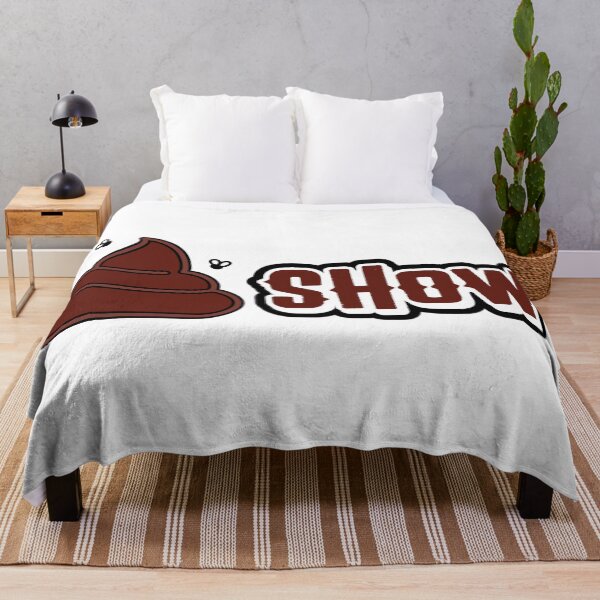 Item preview, Welcome To The Show designed and sold by Solsunx.