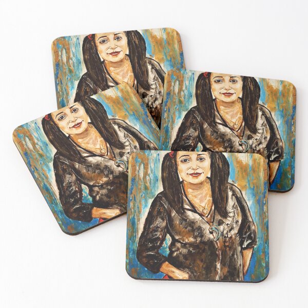 Item preview, Artist Charlotte Van Ross designed and sold by amoxes.