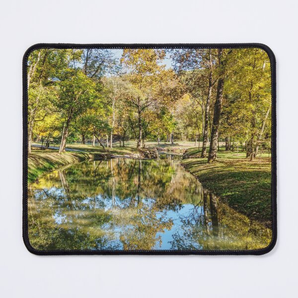Item preview, Dogwood Creek Reflections designed and sold by mljdwhite.