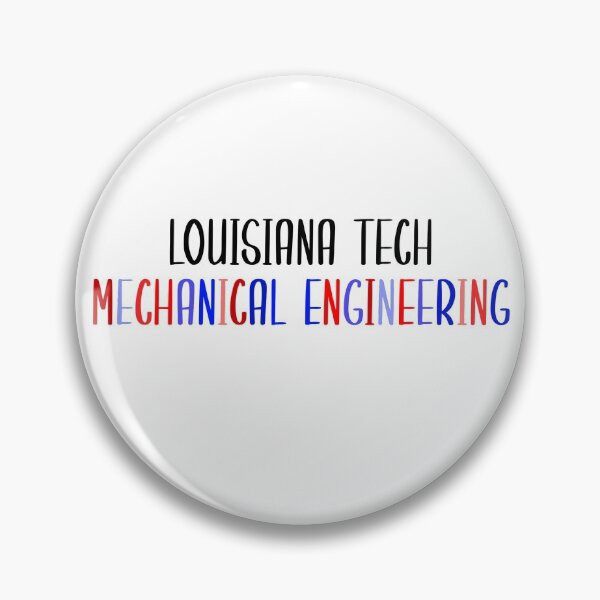 Item preview, louisiana tech mechanical engineering designed and sold by shopsanguine.