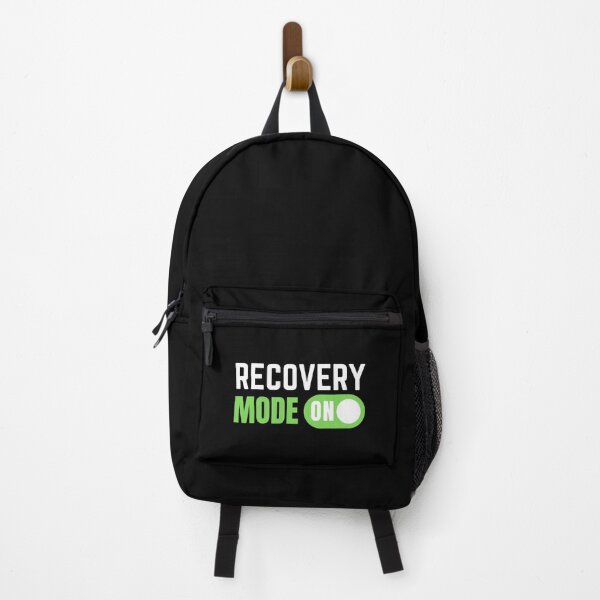 Item preview, Recovery Mode On designed and sold by TThousand.