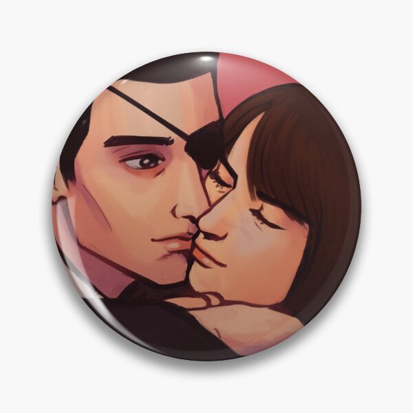 Item preview, Majimako - Yakuza 0 designed and sold by Marcela-Chan.