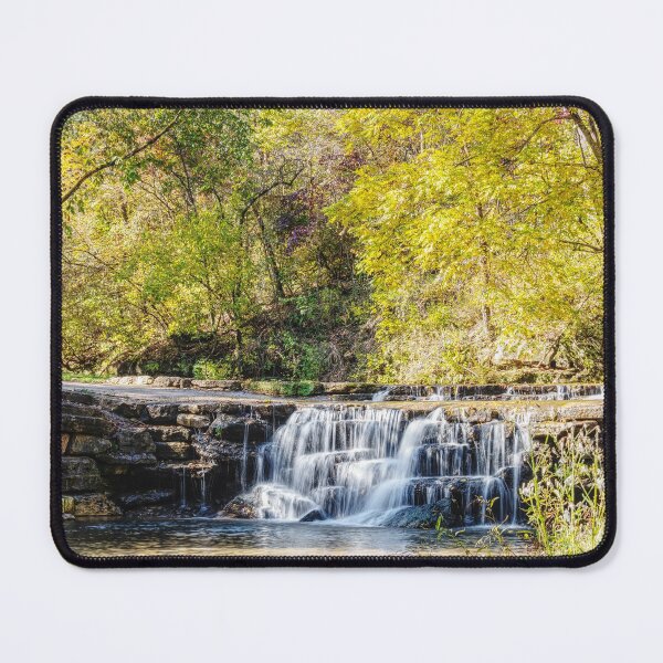 Item preview, It's A Dogwood Waterfall designed and sold by mljdwhite.