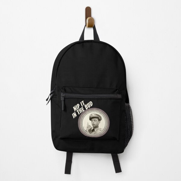 Item preview, Vintage Andy Griffith Nip It In The Bud Retro 1960s designed and sold by Marshawa Parkinson.