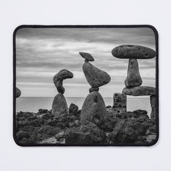 Item preview, Black Stacks designed and sold by iCimages.net.