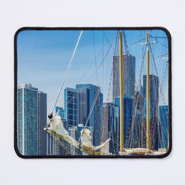 Item preview, City Sailing designed and sold by mljdwhite.