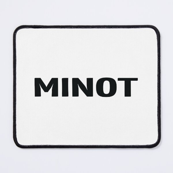 Item preview, Minot designed and sold by GoodVibesWX9.