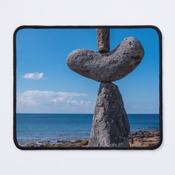 Item preview, Smiley Stone Stack designed and sold by iCimages.net.