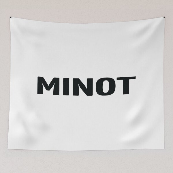 Item preview, Minot designed and sold by GoodVibesWX9.