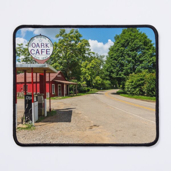 Item preview, Oark Gas Station designed and sold by mljdwhite.
