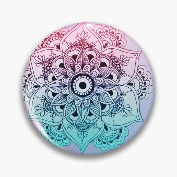 Item preview, Mandala Cosmic designed and sold by jessypaul027.