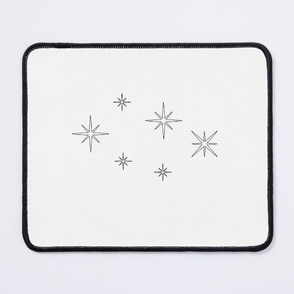 Item preview, shining stars designed and sold by madamhind.