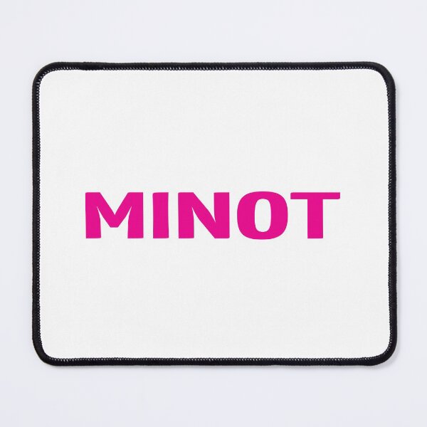 Item preview, Minot designed and sold by GoodVibesWX9.