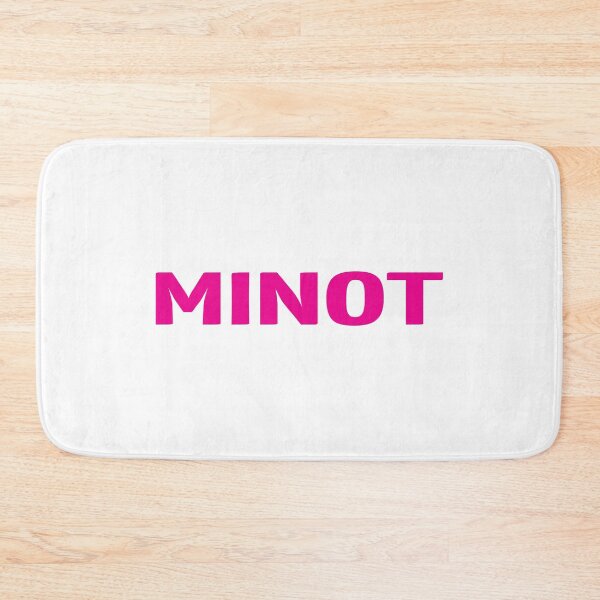 Item preview, Minot designed and sold by GoodVibesWX9.