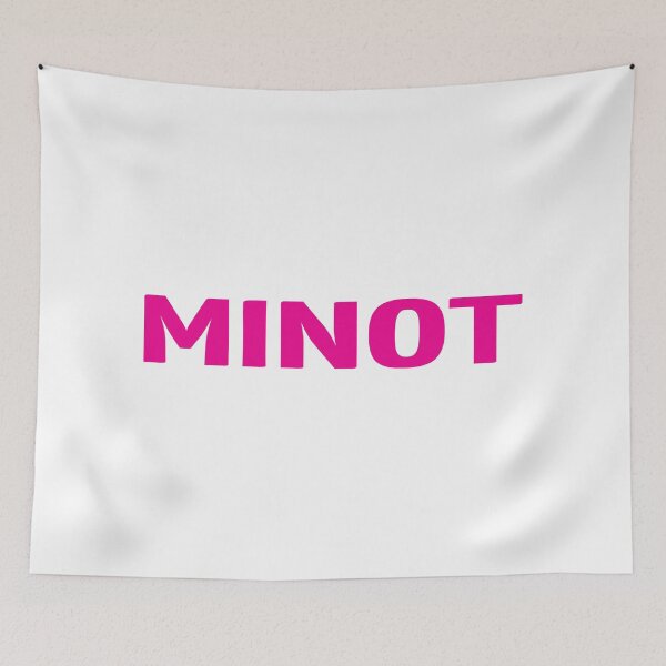 Item preview, Minot designed and sold by GoodVibesWX9.