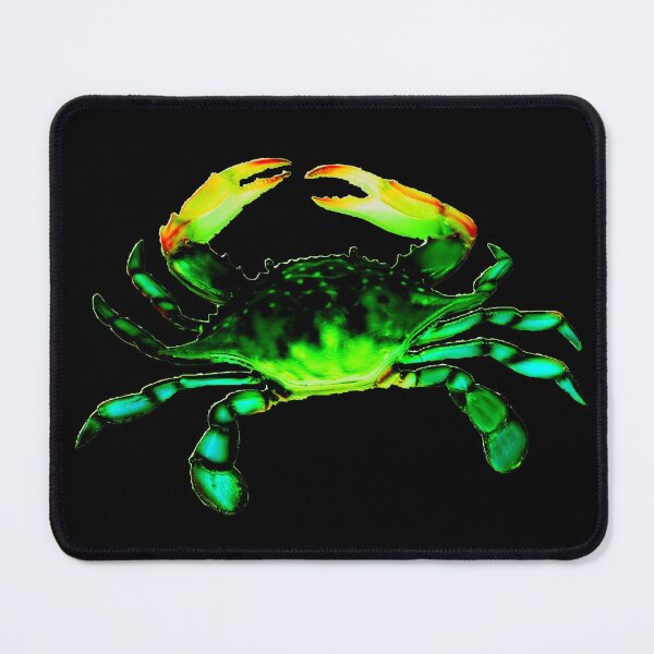 Item preview, COOL MARYLAND BLUE CRAB designed and sold by THE AMERICAN TEEVANGELIST.