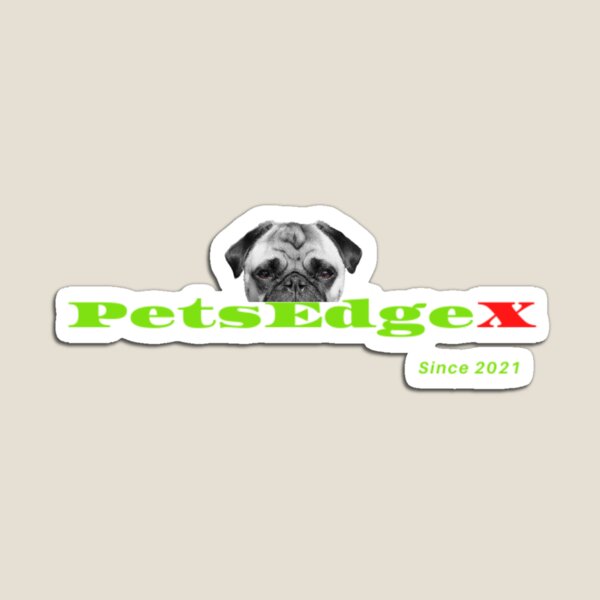 PetsEdgeX Gear Magnet