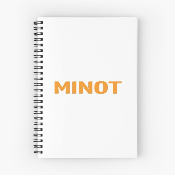 Item preview, Minot designed and sold by GoodVibesWX9.