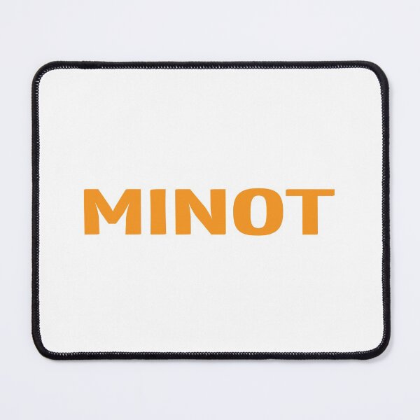 Item preview, Minot designed and sold by GoodVibesWX9.