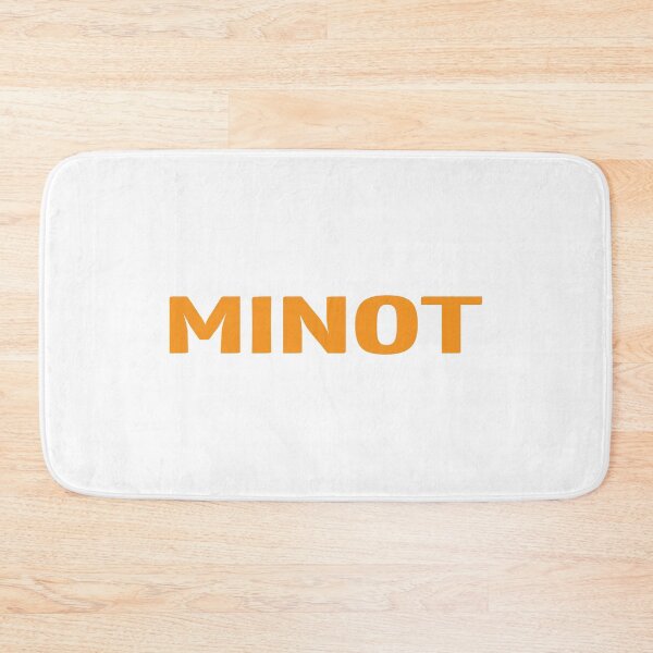 Item preview, Minot designed and sold by GoodVibesWX9.