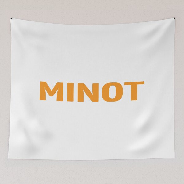 Item preview, Minot designed and sold by GoodVibesWX9.