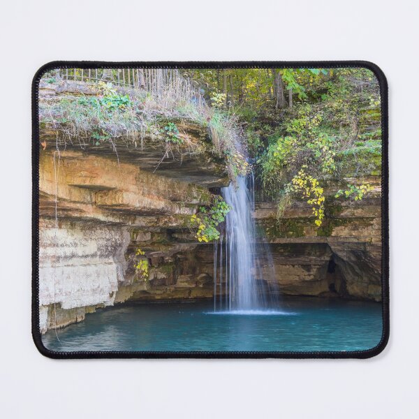 Item preview, Peaceful At Glory Hole designed and sold by mljdwhite.