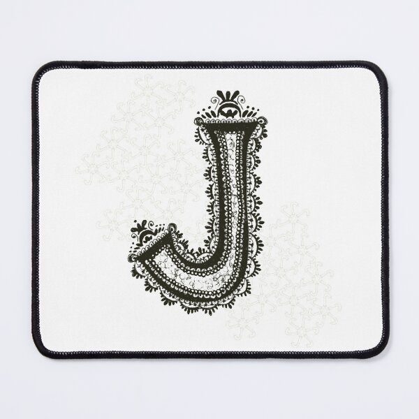 Item preview, Color Me J designed and sold by JoonMoon.