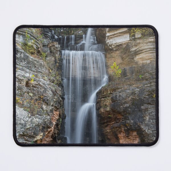 Item preview, Indian Cliff Falls designed and sold by mljdwhite.