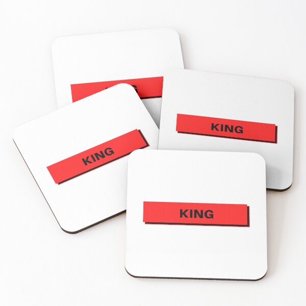 Item preview, KING designed and sold by Roberto07.