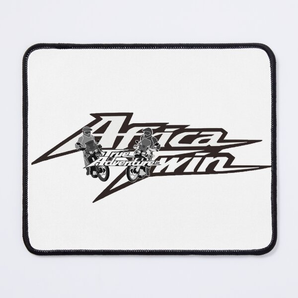 Item preview, Africa Twin True Adventure designed and sold by Allgeier72.