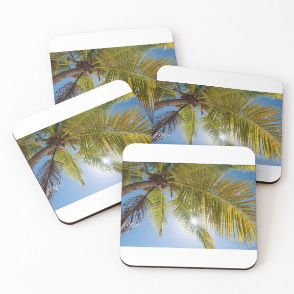 Item preview, Palm Tree designed and sold by Matthew Carroll.