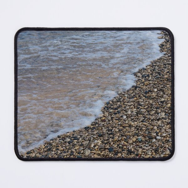 Item preview, Wave Ashore Painterly designed and sold by mljdwhite.