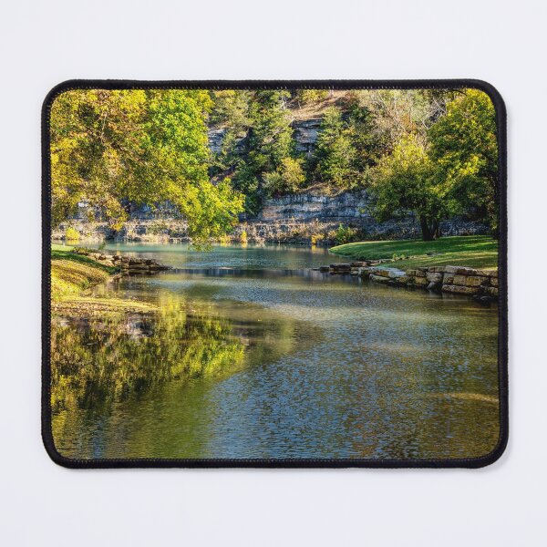 Item preview, Above Dogwood Creek designed and sold by mljdwhite.