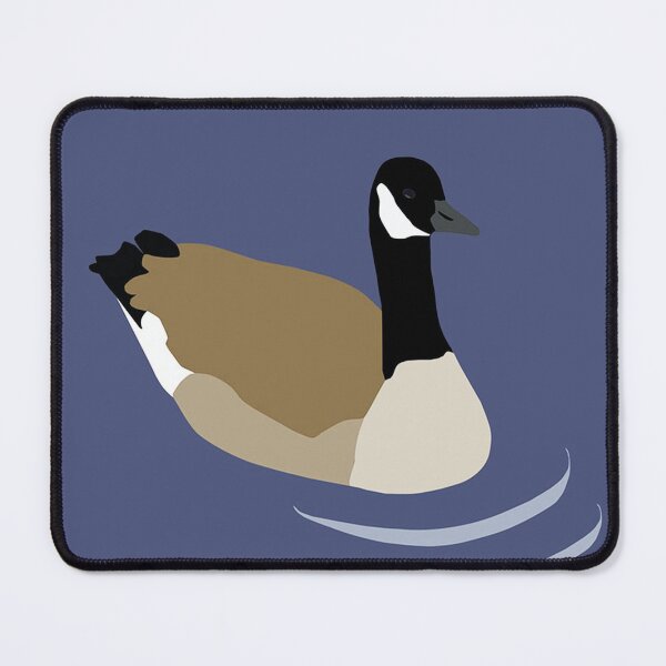 Item preview, Canadian goose  designed and sold by Marju Rose.