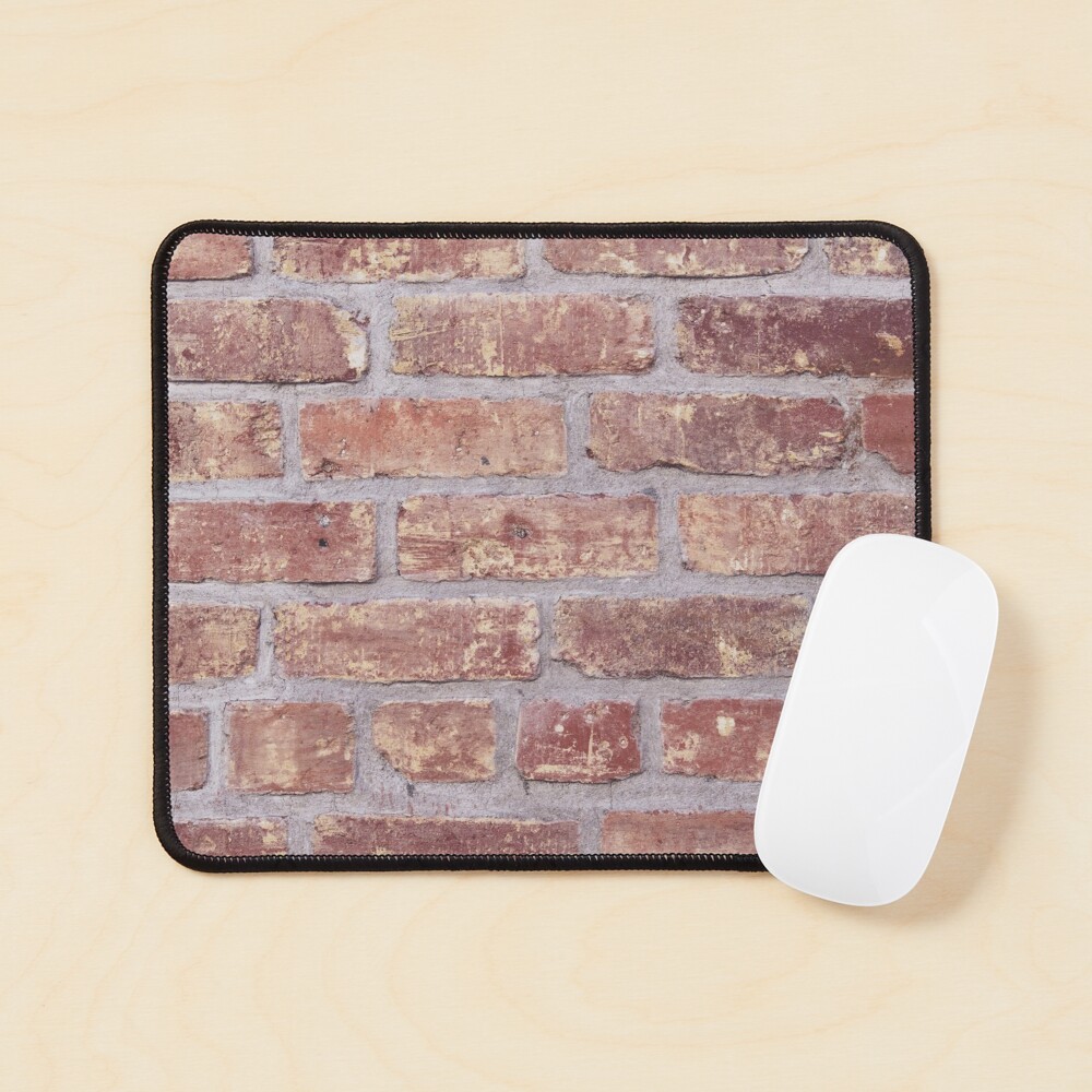 Item preview, Mouse Pad designed and sold by Middlehydra.