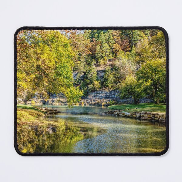 Item preview, Over Dogwood Creek designed and sold by mljdwhite.
