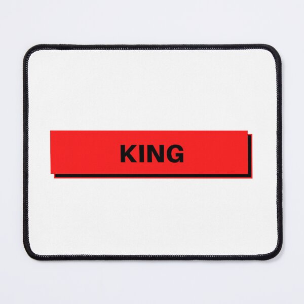 Item preview, KING designed and sold by Roberto07.