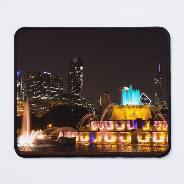 Item preview, Grant Park Chicago designed and sold by mljdwhite.