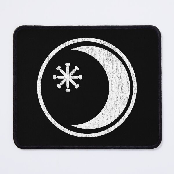 Item preview, Seax Wica Symbol of Wicca Religion designed and sold by signsandsymbols.