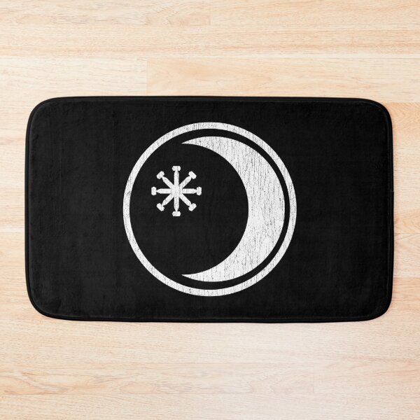 Item preview, Seax Wica Symbol of Wicca Religion designed and sold by signsandsymbols.