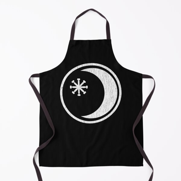 Item preview, Seax Wica Symbol of Wicca Religion designed and sold by signsandsymbols.